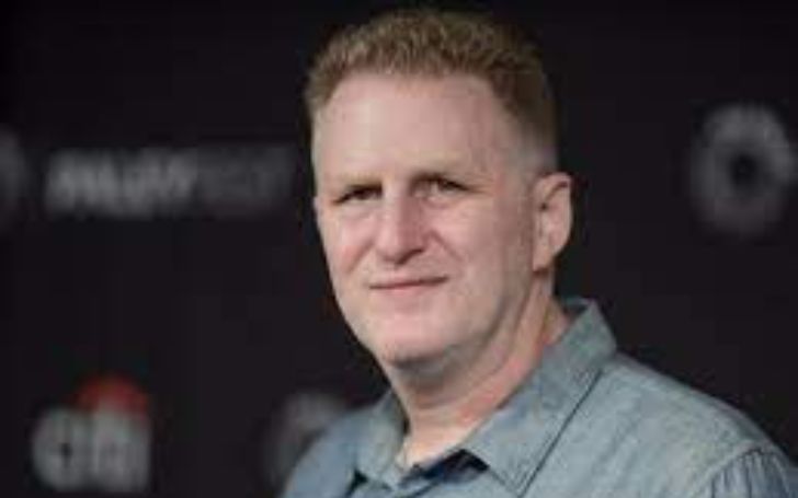 Who is Michael Rapaport's Wife? A Deep Dive into Their Married Life
